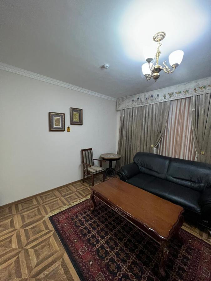 Hotel Kupala Bukhara Eksteriør bilde